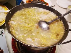 -东兴楼饭庄(六里桥店)