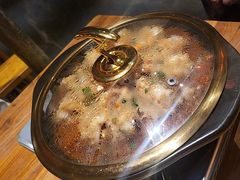 -破三川·新川菜(静安大融城店)