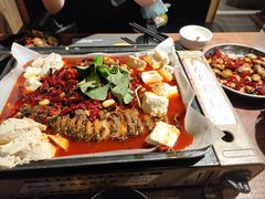 -嘎嘎鸭脑壳(驷马桥店)