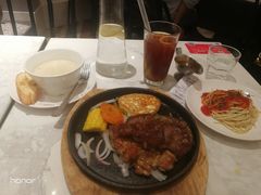 -卡朋西餐(较场西路店)