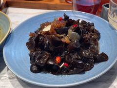 -志明眷村·台式融合菜·宵夜