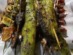 -麻辣烧烤(王串场六号路焕玉里店)