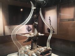 -荆州博物馆