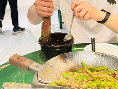 -费大厨辣椒炒肉(太平老街店)