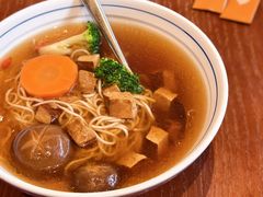-南普陀素菜馆