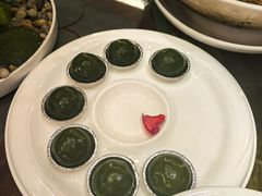 -仙林宾馆-餐厅