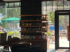 -星巴克(深圳新沙天虹店)
