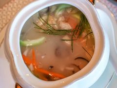 -深圳美高梅酒店-品聚嘉府中餐厅