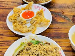 -吴财记面家(大同路店)