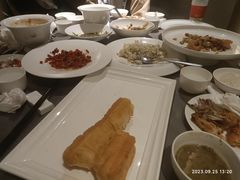 -徐记海鲜(观沙岭|滨江新城店)