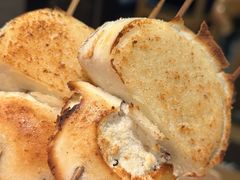 -聚串门儿·东北烧烤(信义坊店)