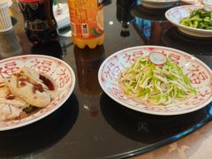 -欣旺·迎宾楼·百年无锡菜