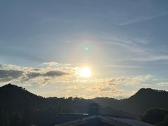 -杭州西湖风景名胜区-满觉陇四眼井