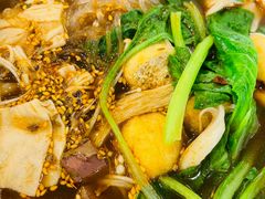 -川小昧麻辣拌(罕王店)