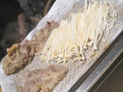 -玫瑰花园自助烤肉(顺义鑫海韵通店)