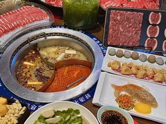 -快乐小羊(富强中路店)