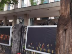 -中央戏剧学院(东城校区)