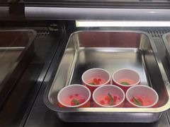 -芝小官毛肚火锅海鲜自助(淮安清江浦区新亚店)