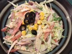 -一千一夜阿拉伯餐厅1001 Nights-Arabic Restaurant(静安店)
