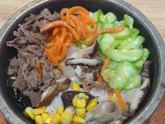 -权味·朝鲜族拌饭(勒泰店)