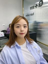 点击看大图 -KIMI HAIR SALON·烫染设计店
