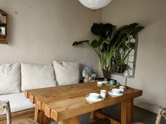 -云里小坐·小院里·团建·宴请·下午茶(三圣乡店)