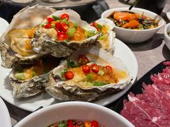 -渔纬港海鲜自助餐厅(湖里万达店)
