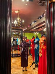 -上海徐(东方新天地店)