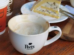 -Peet's Coffee皮爷咖啡(大学路店)