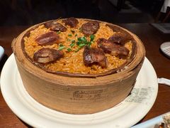 -乔街深夜食堂·小龙虾·高压锅生蚝(杭州总店)