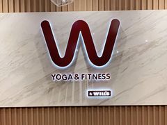 -W FITNESS 威尔仕健身·游泳(老西门新苑店)