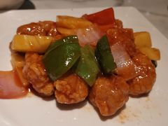 -多多旺港式茶餐厅(新区店)