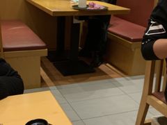 大堂-胜博殿日式炸猪排(西红门店)