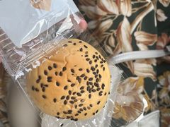 肉松小餐包-一鸣真鲜奶吧(星光广场店)