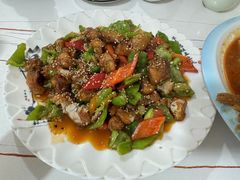 -煲来饱去冷水鱼