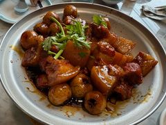 -隐厨·海鲜餐厅(恒通路店)