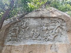 -天津盘山风景名胜区