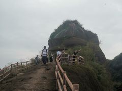 -丹霞山风景名胜区