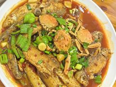 红烧杂鱼-高淳老街土菜馆(迎薰门店)