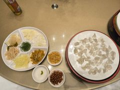 -丰尔粥食·粥底火锅·桑拿鸡(大良总店)