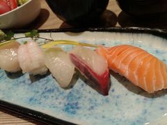 -小山日本料理(太古汇店)