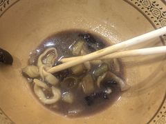 -李氏灵寿腌肉面(豪景丽园店)