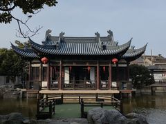-常熟方塔园