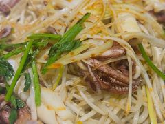 -晚归月亮湾私家菜(临邑路店)