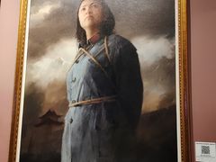 -井冈山风景名胜区