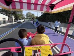-广州市紫泥堂文化创意园景区