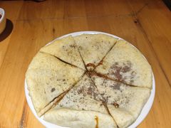 -大众跷脚牛肉馆·非遗传承单位(峨眉山店)