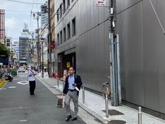 -心斋桥哈顿酒店