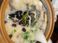 -羡餐厅·杭帮菜·淳菜(千岛湖自由洲际殿店)