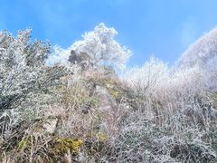 -萍乡武功山风景名胜区
